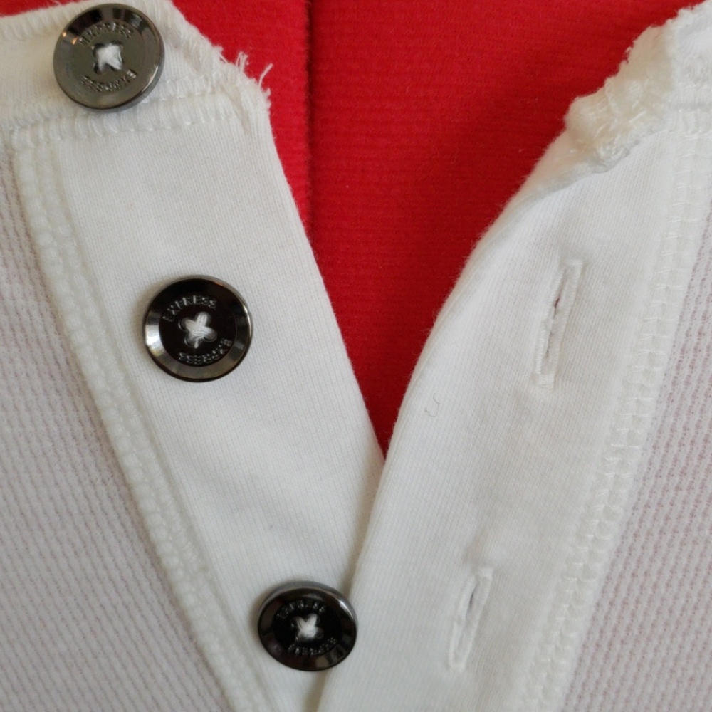 Express Mens Shirt - Picture 3 of 6